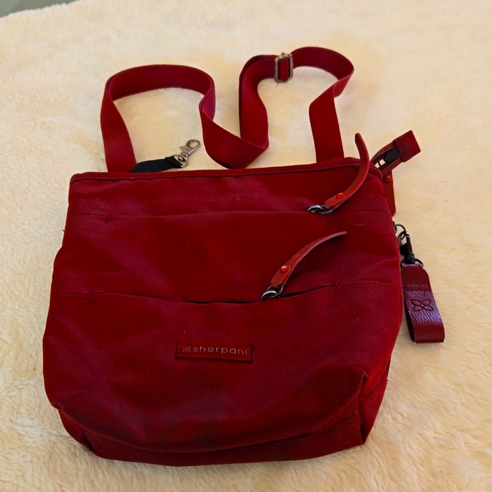 Sherpani Women's Purse